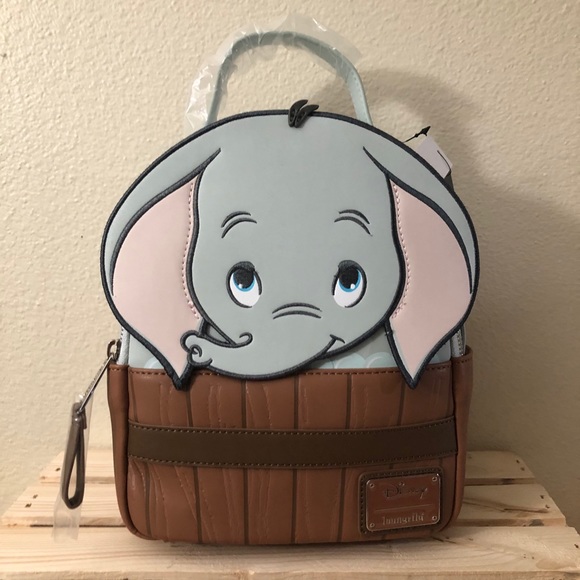 Loungefly dumbo bath Clearance